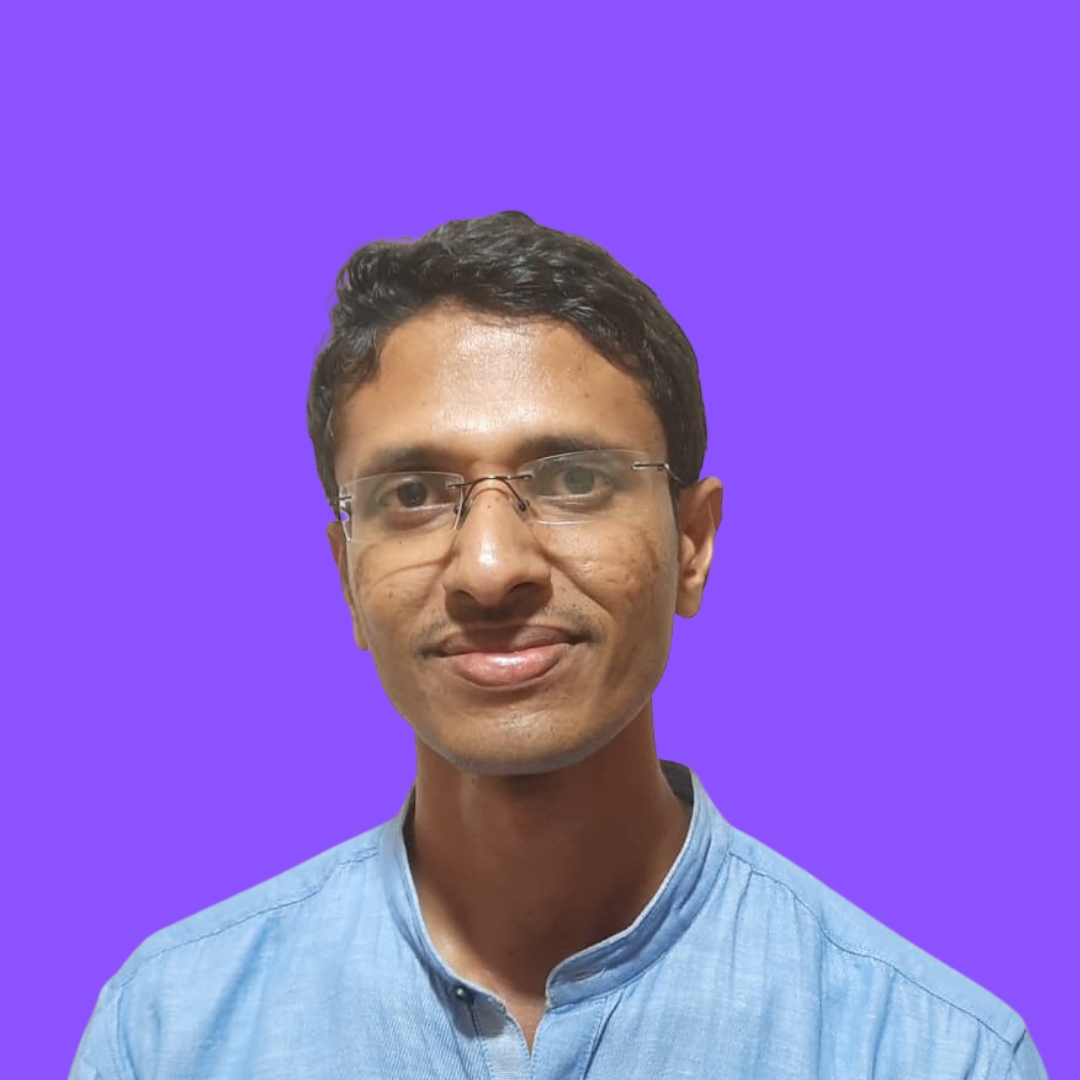 BHAVATH C BAIJU